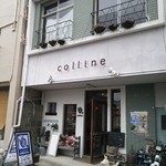 Colline - 