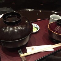 天ぷら ひさご - 結構大きな丼