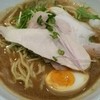 ラーメン 桃李路