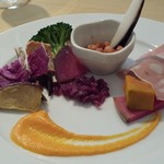 CUCINA KURAMOCHI - 