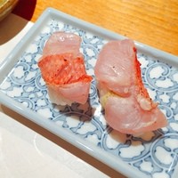 本等鮨 海馬 本店 - 