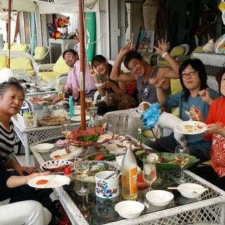 カメハメハ大王の渚_2