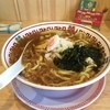 中華そば ムタヒロ  1号店
