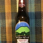 やくらい土産センター・山の幸センター - やくらいビール【デュンケル】☆