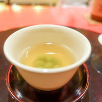 にくの匠 三芳 - 出汁と豆