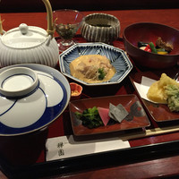 西梅田 禅園 - 