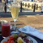 OYO Restaurant & Cocktail Bar - 