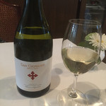 リストランテ ベリーニ - San Giovanni Della Sala