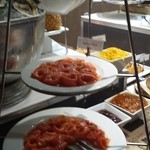 OYO Restaurant & Cocktail Bar - 