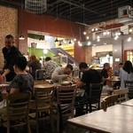 THE PIG AND THE LADY - 