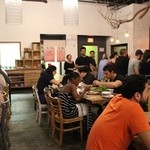 THE PIG AND THE LADY - 