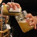 THE PIG AND THE LADY - 