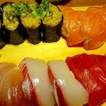 Sushi Izakaya Yataizushi - 