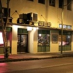 THE PIG AND THE LADY - 