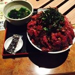 焼肉屋 すみれ - 