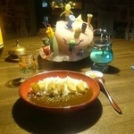 カフェ ミシシッピ - 