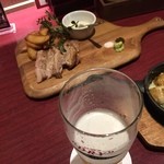 寧寧家 宇都宮站東店