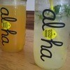 Wow Wow Hawaiian Lemonade Wahiawa