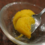 焼肉うしごろ - デザート喰らう