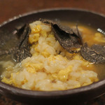 焼肉うしごろ - お食事　ズームアップ