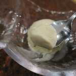 焼肉うしごろ - デザート喰らう