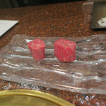 焼肉うしごろ - 焼肉