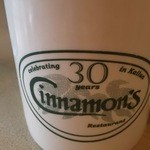 Cinnamon's Restaurant - 