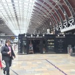 THE BEER HOUSE - 店の外観