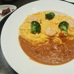 新宿中村屋インドカリーの店 - 