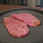 焼肉うしごろ - 焼肉Ⅱ　ズームアップ