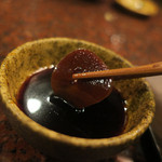 焼肉うしごろ - 肉料理　ズームアップ