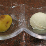 焼肉うしごろ - デザートⅡ　ズームアップ