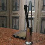 焼肉うしごろ - 個室内の様子