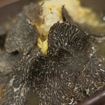 焼肉うしごろ - お食事　ズームアップ