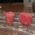 焼肉うしごろ - 焼肉　ズームアップ