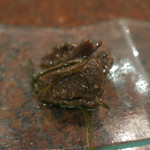 焼肉うしごろ - 前菜　ズームアップ