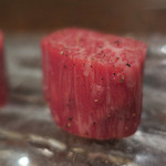 焼肉うしごろ - 焼肉　ズームアップ