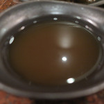 焼肉うしごろ - 蒸し物　ズームアップ