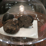 焼肉うしごろ - 鍋　ズームアップ