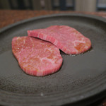 焼肉うしごろ - 焼肉Ⅱ　ズームアップ