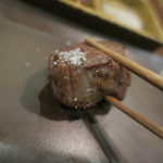 焼肉うしごろ - エンピツ喰らう