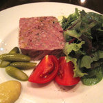 パテ：2010年９月