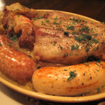 シュークルート：2010年９月