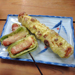 手打ちうどん ぶれーど・う - 