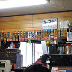 手打ちうどん ぶれーど・う - 