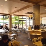 らーめん錦 - フードコート内