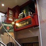 THE GRUB - 