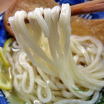 手打ちうどん ぶれーど・う - 