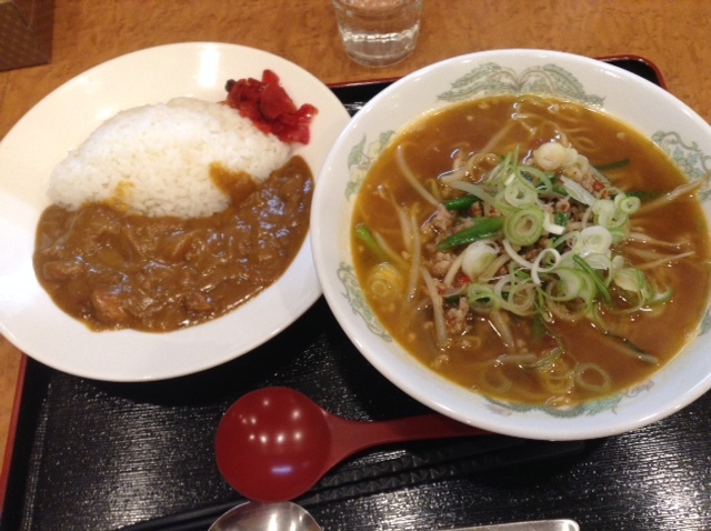 遊のそば - 登米市その他（食堂）の写真