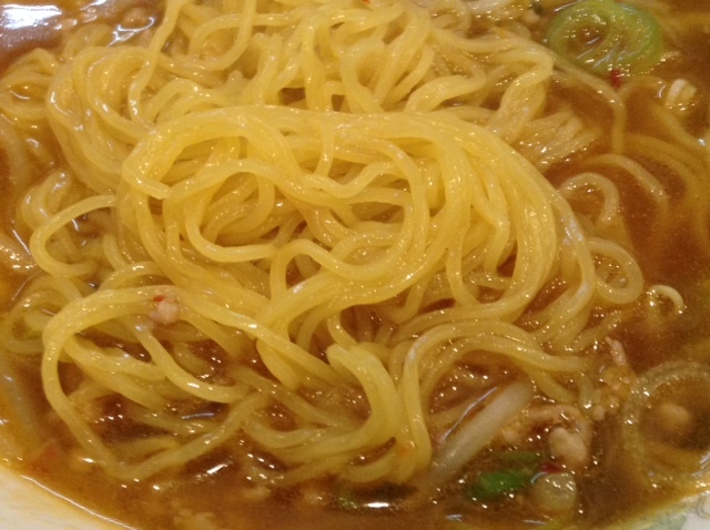 遊のそば - 登米市その他（食堂）の写真